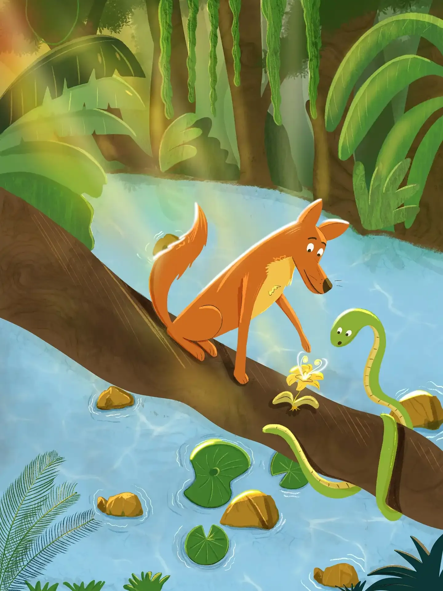 Illustration