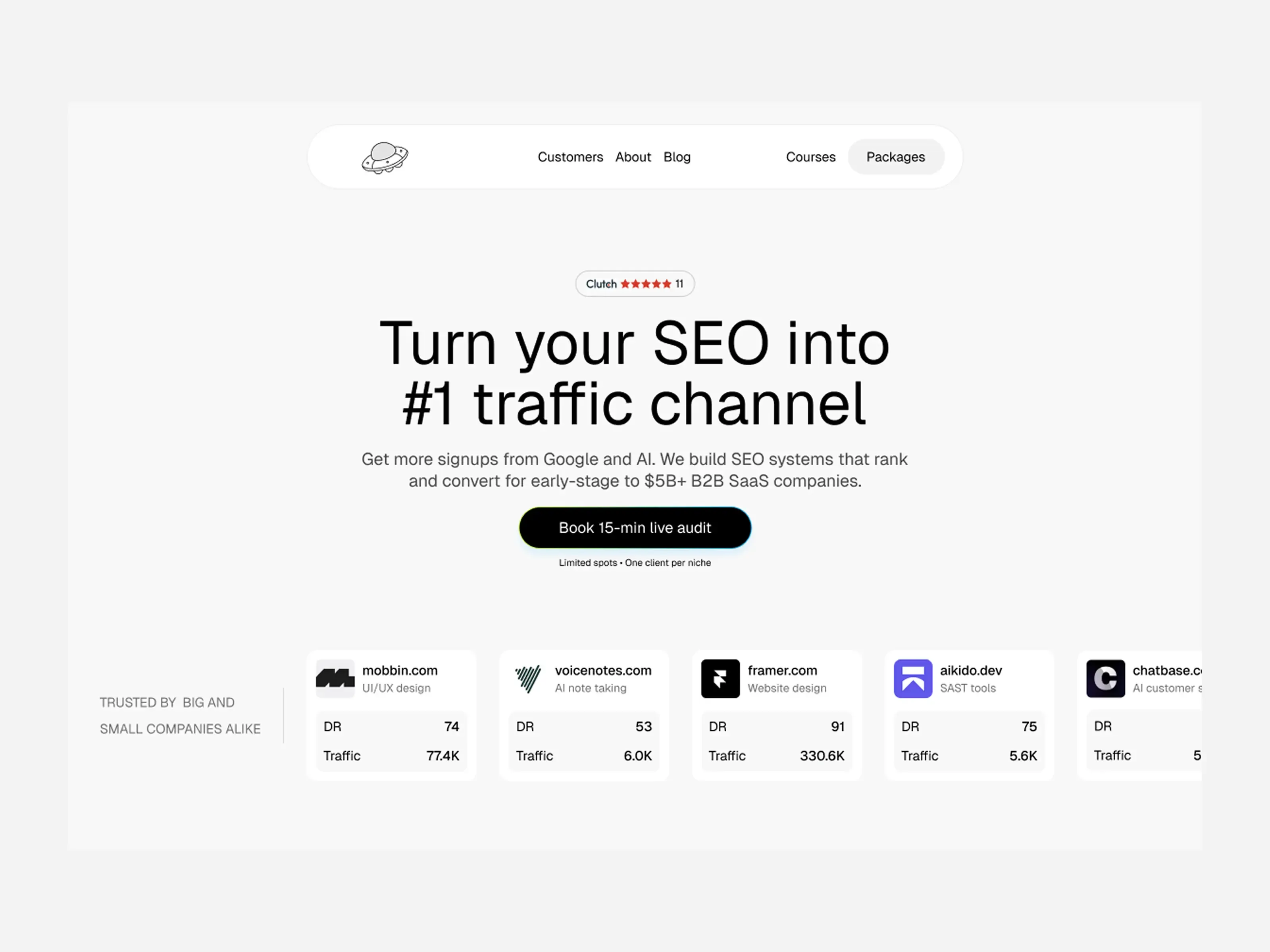 SEO Design