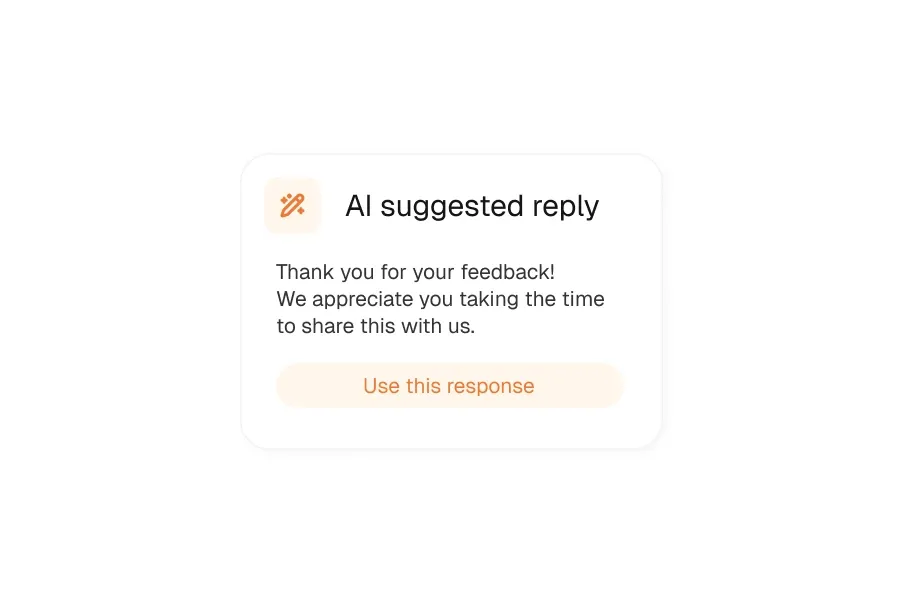 Feedbask