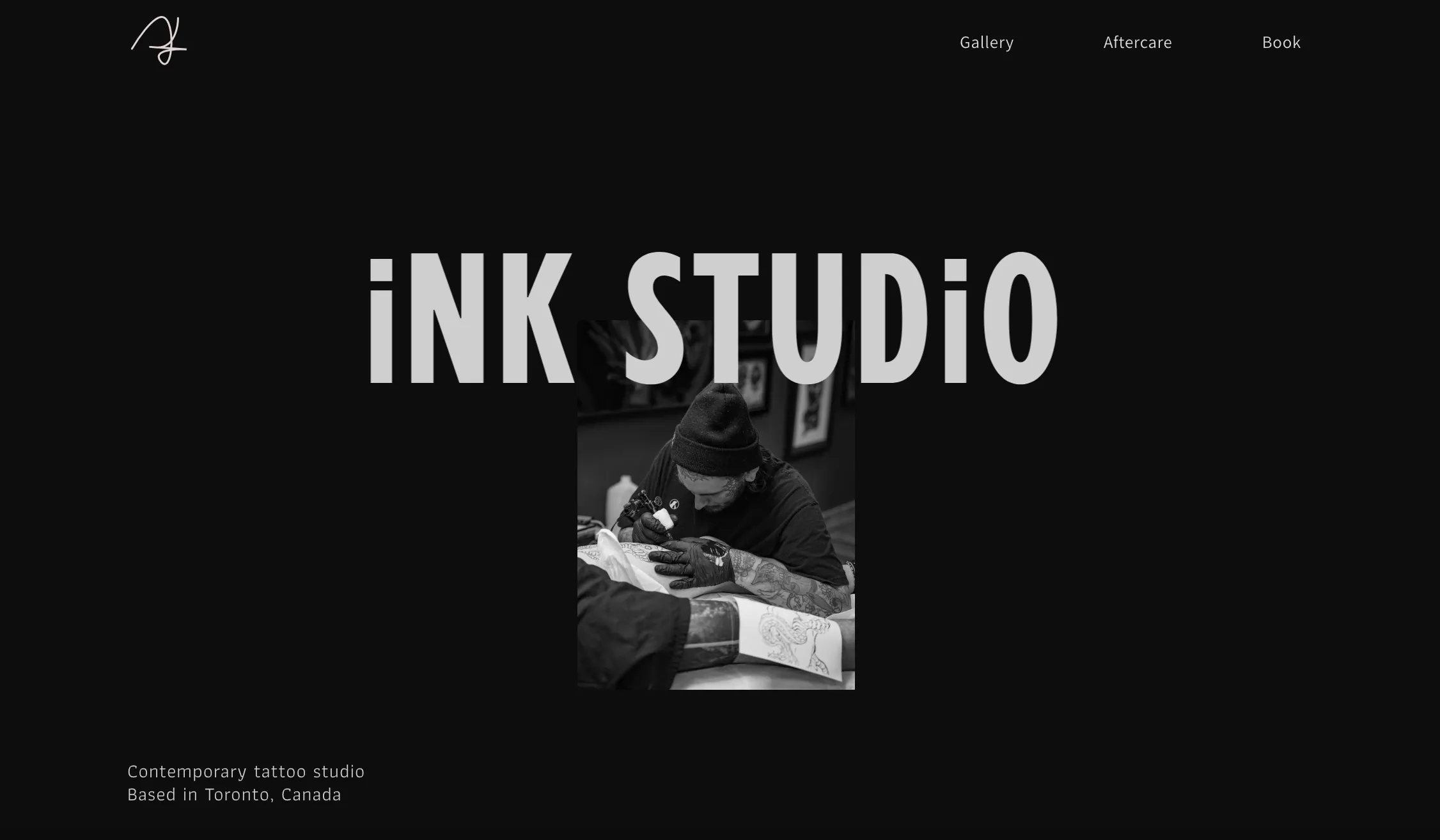 Ink Studio